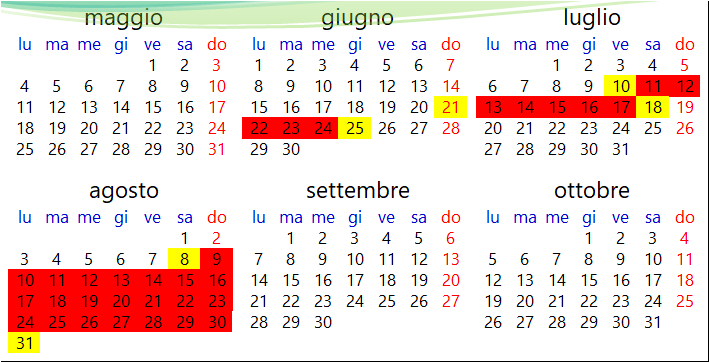 calendario appartamento01