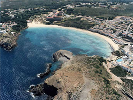 Arenal d'en Castell Arenal d'en Castell